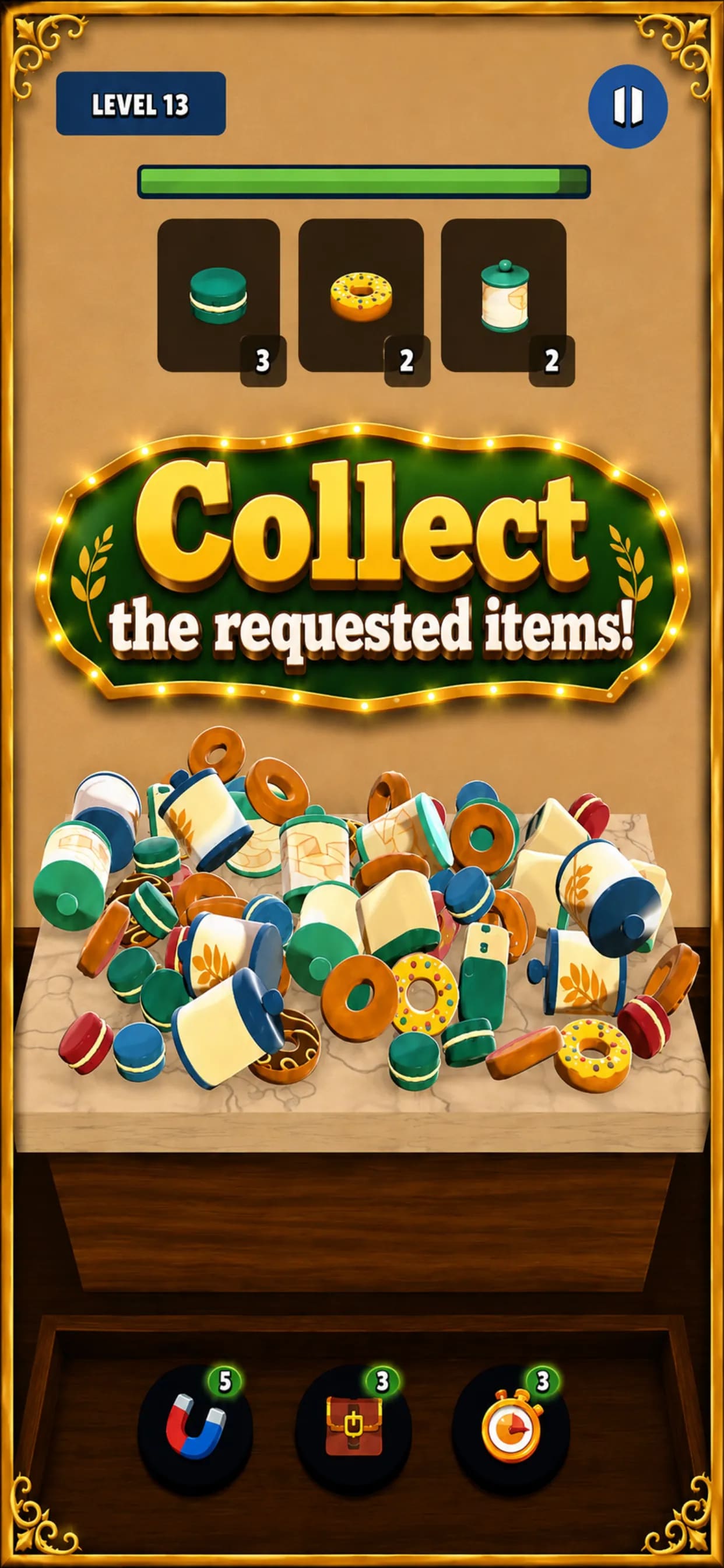 Tidy Match screenshot 4