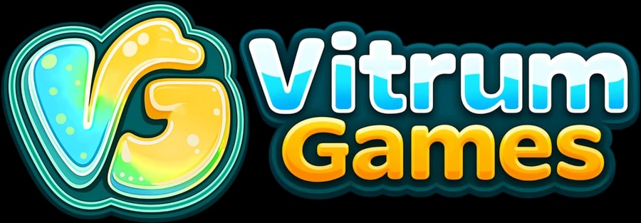 Vitrum Games