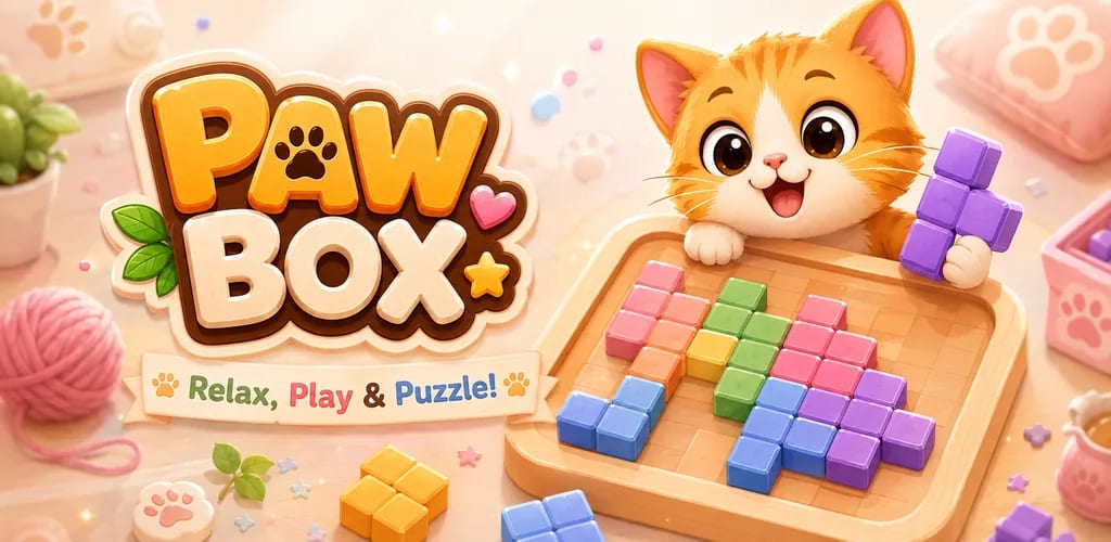 PawBox